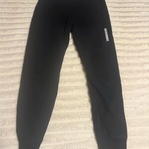 Abercrombie & Fitch Kids Charcoal Sweatpants joggers size 9/10